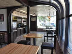 Tierra Mia Coffee Drive Thru