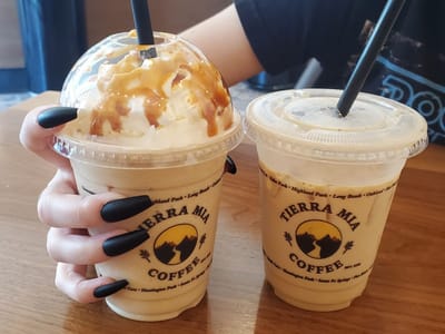 Tierra Mia Coffee