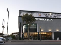 Tierra Mia Coffee