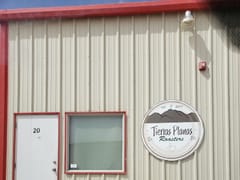 Tierras Planas Roasters, LLC