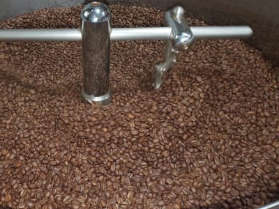 Tierras Planas Roasters, LLC