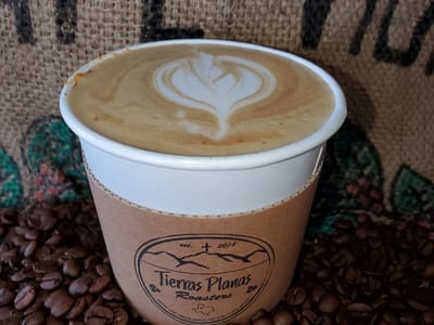 Tierras Planas Roasters, LLC