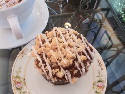 Tiferet Coffee House