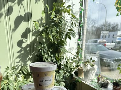 Tiffany’s Buds and Beans