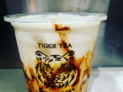 Tiger Tea