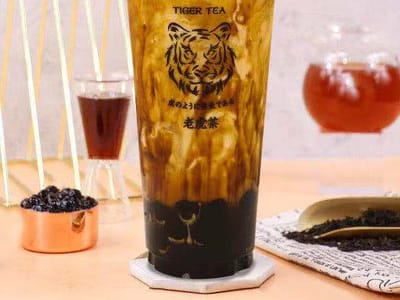 Tiger Tea