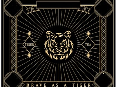 Tiger Tea