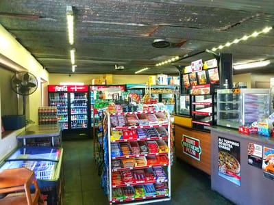 Tigertown Store & Cafe, LLC