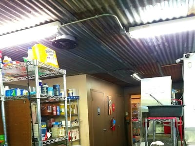 Tigertown Store & Cafe, LLC