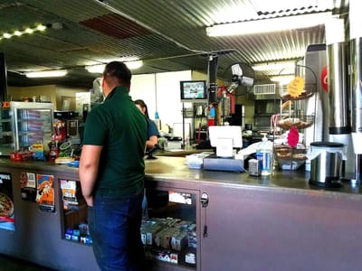 Tigertown Store & Cafe, LLC