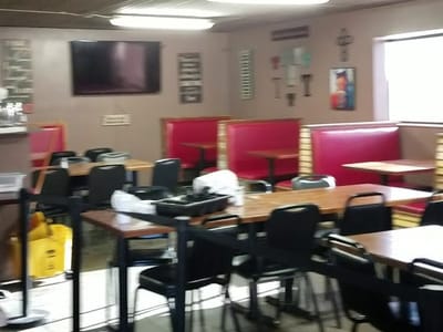 Tigertown Store & Cafe, LLC