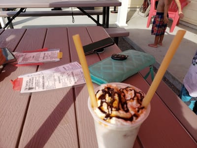 Tiki Turtle's Boba Teas and Drinks