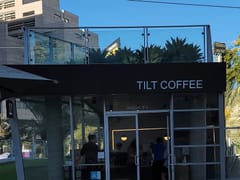 Tilt Coffee Bar