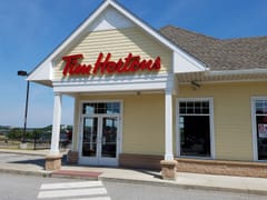 Tim Hortons