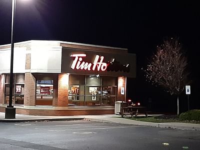 Tim Hortons