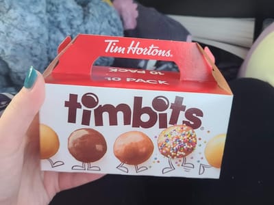 Tim Hortons