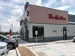 Tim Hortons
