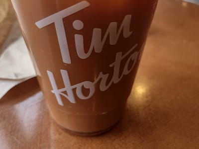 Tim Hortons