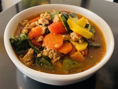 Timber Coffee Company