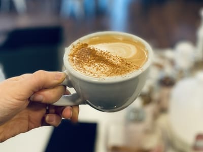 Timber Coffee Company