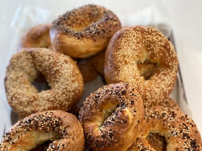 Timber Coffee Company