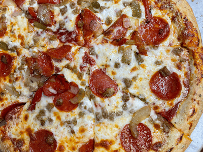 Timber Pointe Resort