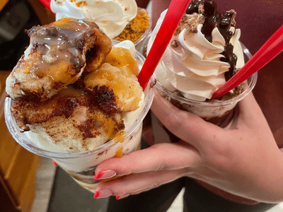 Timber Pointe Resort