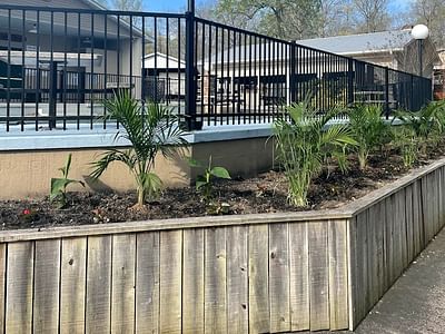 Timber Pointe Resort