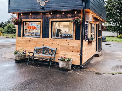 Timber Town Coffee Co