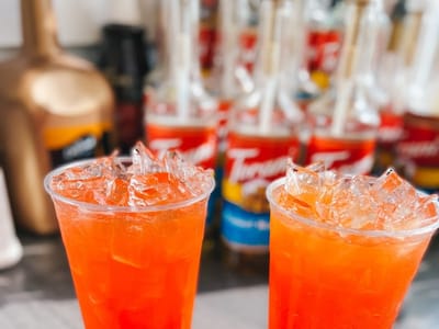 Timber Town Coffee Co