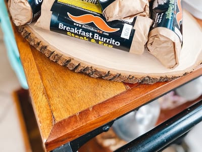 Timber Town Coffee Co