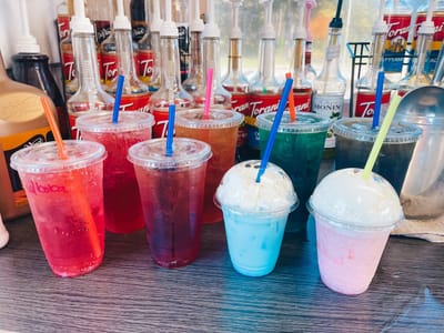 Timber Town Coffee Co