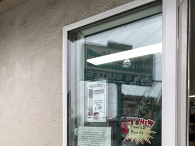 Timberland Coffee & Espresso