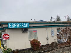 Timberland Coffee & Espresso