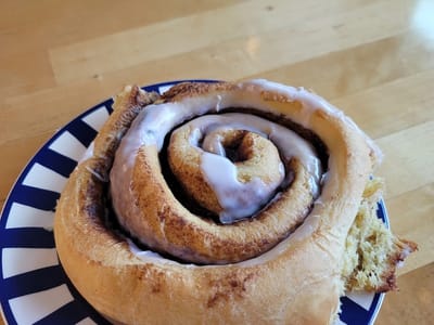 Timberline Cafe & Bakery