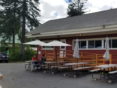 Timberline Cafe & Bakery