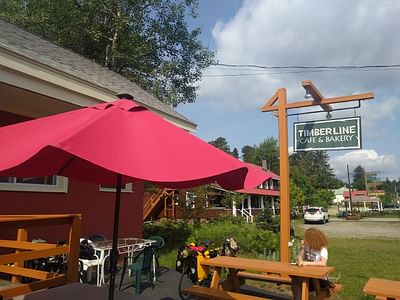 Timberline Cafe & Bakery