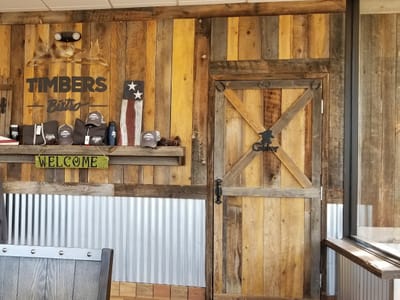 Timbers Bistro