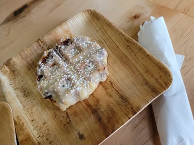 Timbertown Coffee Co.