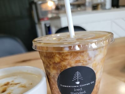 Timbertown Coffee Co.