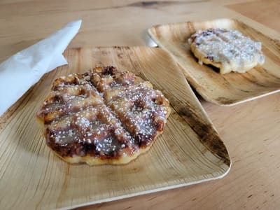 Timbertown Coffee Co.