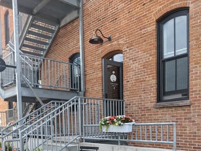 Timbertown Coffee Co.