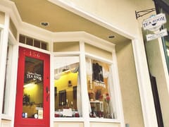 Timeless Elegance Tea Room