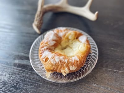 Tin Bucks Coffee Shop