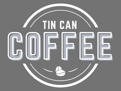 Tin Can Coffee