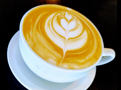 Tin Roof Bakery and Cafe