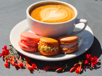 Tin Roof Bakery and Cafe