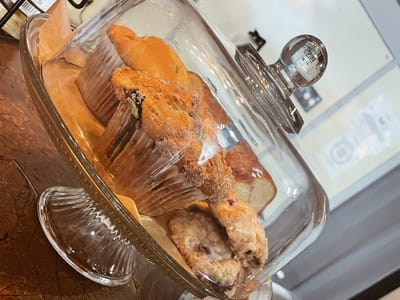 Tin Roof Coffee House