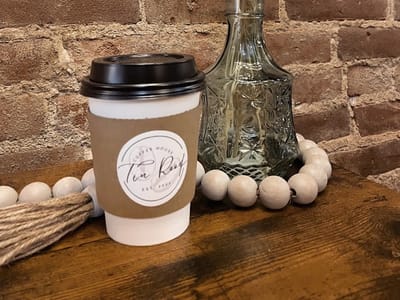 Tin Roof Coffee House