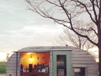 Tincan Coffee Co. LLC